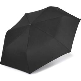 Парасолька-автомат Piquadro OM5 Black OM5285OM5_N