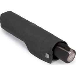 Парасолька-автомат Piquadro OM5 Black OM5285OM5_N