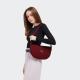 Сумка Kipling EMELIA Elevated Wine (U75)