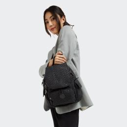 Рюкзак Kipling CITY PACK MINI Signature Emb (K59)