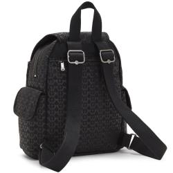 Рюкзак Kipling CITY PACK MINI Signature Emb (K59)