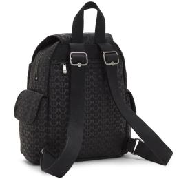 Рюкзак Kipling CITY PACK MINI Signature Emb (K59)