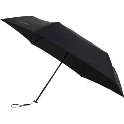 Парасолька механічна Piquadro OM6 Black OM5289OM6_N