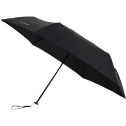Парасолька механічна Piquadro OM6 Black OM5289OM6_N