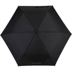 Парасолька механічна Piquadro OM6 Black OM5289OM6_N