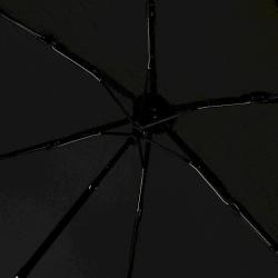 Парасолька механічна Piquadro OM6 Black OM5289OM6_N