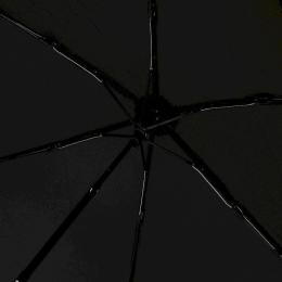 Парасолька механічна Piquadro OM6 Black OM5289OM6_N