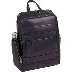 Рюкзак для ноутбука 15,6″ Piquadro Obidos (W110) Black CA5557W110_N