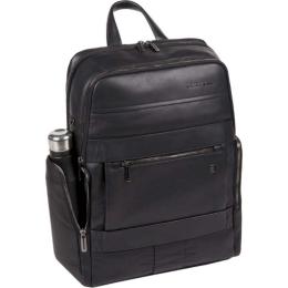 Рюкзак для ноутбука 15,6″ Piquadro Obidos (W110) Black CA5557W110_N