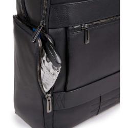 Рюкзак для ноутбука 15,6″ Piquadro Obidos (W110) Black CA5557W110_N