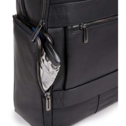 Рюкзак для ноутбука 15,6″ Piquadro Obidos (W110) Black CA5557W110_N