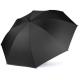 Зонт механический Piquadro OMBRELLI (OM) Black OM5643OM6_N