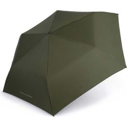 Парасолька-автомат Piquadro OM6 Green OM5288OM6_VE