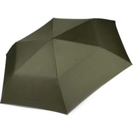 Парасолька механічна Piquadro OM6 Green OM5642OM6_VE