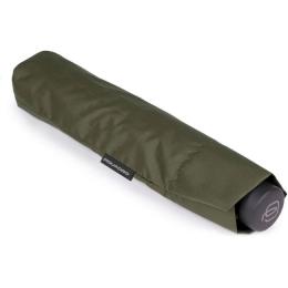 Парасолька механічна Piquadro OM6 Green OM5642OM6_VE