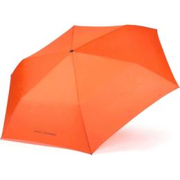 Парасолька-автомат Piquadro OM6 Orange OM5288OM6_AR