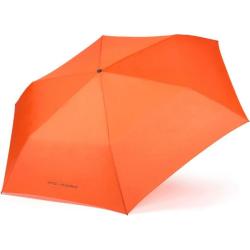 Парасолька механічна Piquadro OM6 Orange OM5289OM6_AR