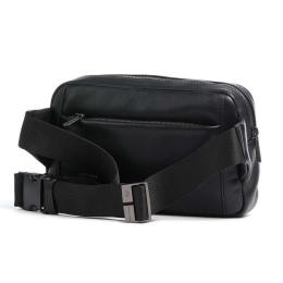 Сумка на пояс Piquadro Obidos (W110) Black CA5559W110_N