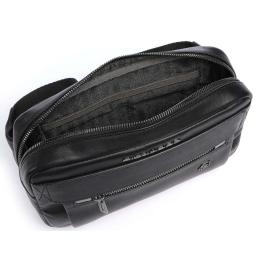 Сумка на пояс Piquadro Obidos (W110) Black CA5559W110_N