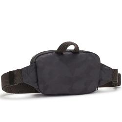 Сумка на пояс Kipling ALYS Charcoal Jq (S8A)