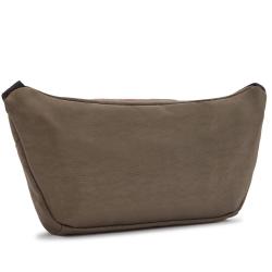 Сумка на пояс Kipling YURA Valley Taupe Bl (Y71)