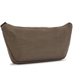Сумка на пояс Kipling YURA Valley Taupe Bl (Y71)