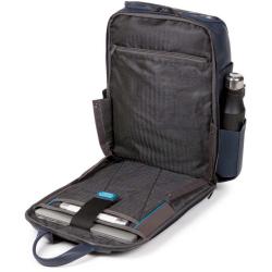 Рюкзак для ноутбука 15,6″ Piquadro Obidos (W110) Blue CA5554W110_BLU