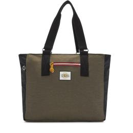 Сумка Kipling JODI M Valley Taupe Bl (Y71)