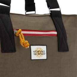 Сумка Kipling JODI M Valley Taupe Bl (Y71)