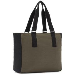 Сумка Kipling JODI M Valley Taupe Bl (Y71)