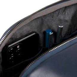 Рюкзак для ноутбука 14″ Piquadro Obidos (W110) Blue CA5555W110_BLU