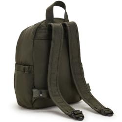 Рюкзак Kipling DELIA MINI Hunter Green (V58)