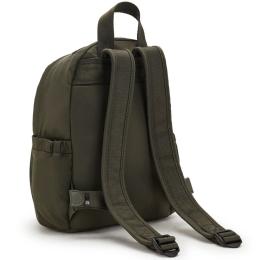 Рюкзак Kipling DELIA MINI Hunter Green (V58)
