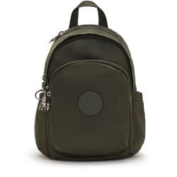 Рюкзак Kipling DELIA MINI Hunter Green (V58)