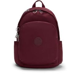 Рюкзак Kipling DELIA Paka Wine (X08)