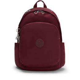 Рюкзак Kipling DELIA Paka Wine (X08)