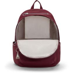 Рюкзак Kipling DELIA Paka Wine (X08)