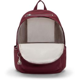 Рюкзак Kipling DELIA Paka Wine (X08)