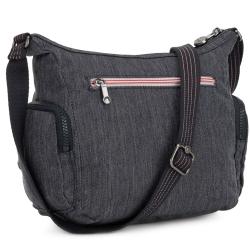 Сумка Kipling GABBIE S Active Denim (25E)