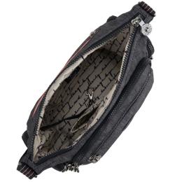 Сумка Kipling GABBIE S Active Denim (25E)