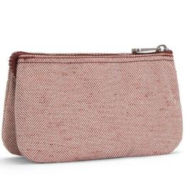 Косметичка-клатч Kipling CREATIVITY L Cosy Red (Q84)