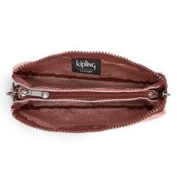 Косметичка-клатч Kipling CREATIVITY L Cosy Red (Q84)