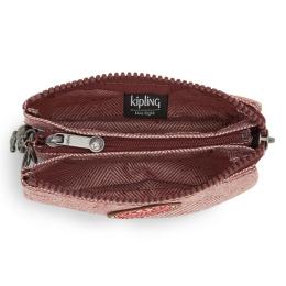 Косметичка-гаманець Kipling CREATIVITY S Cosy Red (Q84)