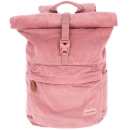 Рюкзак-Rollup Travelite CORD/Rose TL096410-13