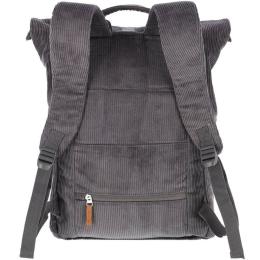 Рюкзак-Rollup Travelite CORD/Anthracite TL096410-04