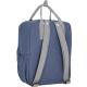 Рюкзак с двумя ручками Travelite BASICS/Navy TL096238-20