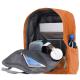 Рюкзак с двумя ручками Travelite BASICS/Orange TL096238-87