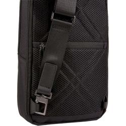 Сумка-слинг Piquadro Trakai (W109) Black CA5530W109_N