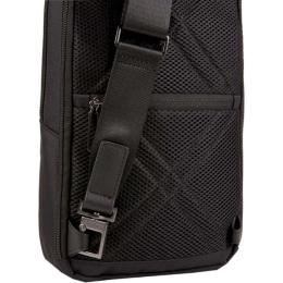 Сумка-слінг Piquadro Trakai (W109) Black CA5530W109_N
