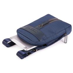 Сумка Piquadro Trakai (W109) Blue CA3084W109_BLU
